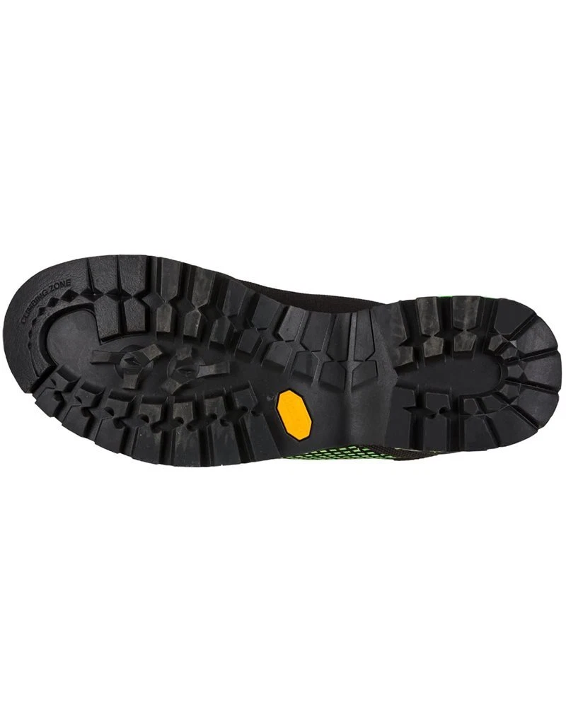 Scarponcini trekking store la sportiva