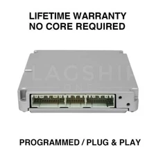 Engine Computer Programmed Plug&Play 2000 Toyota Corolla 89661-02611 1.8L ECM