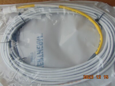 (1) NEW Exertherm 800112 EM Cable Sensor | eBay