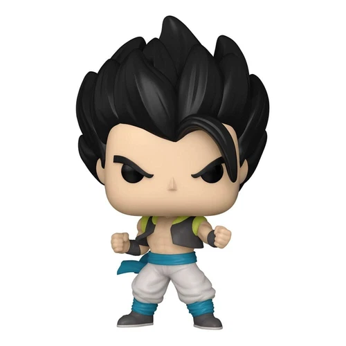 FUNKO POP ANIMATION DRAGON BALL SUPER - GOGETA #1863 VINYL FIGURE 9CM NUOVO