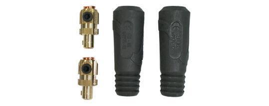 SPINOTTI  PRESE  MASCHI SALDATRICI TELWIN ORIGINALI 802558