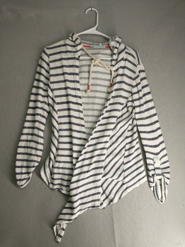 Maurices Womens Sweater Small White 