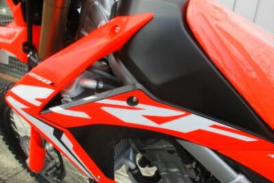 HONDA CRF250L 2018 MD44 GUIDE, CLUTCH CABLE 61325-KZZ-G40 | eBay UK