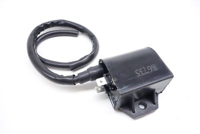 CDI ignition unit ignition coil for Italjet Formula 50