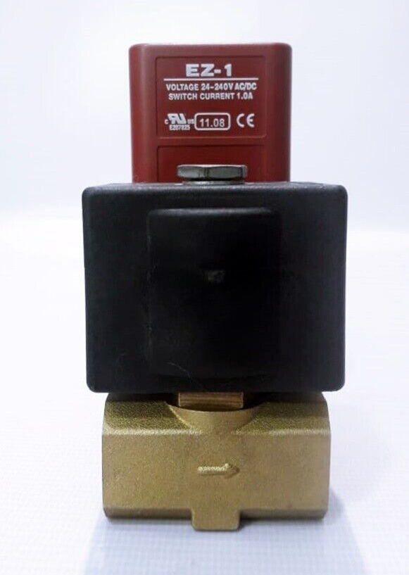 JORC / 2303 / EZ1 G1/2