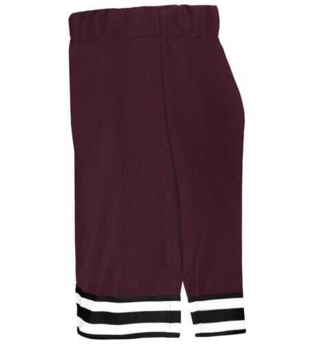 Augusta Sportswear 6926 Girls Cheer Squad Skirt - Picture 23 of 44