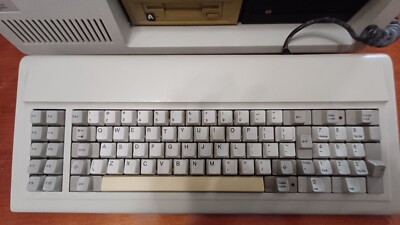 ROM Diagnostica SuperSoft Per IBM PC XT 5155 5160 - Nuovo Vecchio Stock