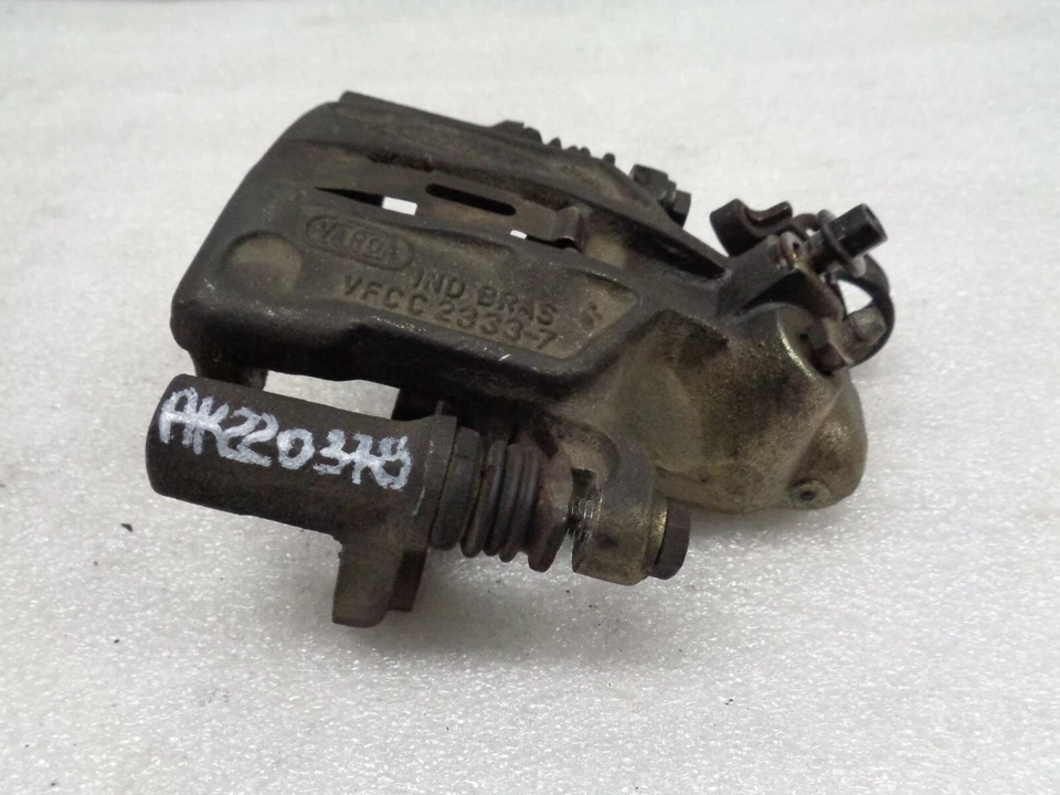 Pinza de freno trasera derecha del lado del pasajero Mercury Sable 1993-1995 OEM AK220378 Foto 4 de 4