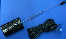 OPEN BOX NEW COMPUSTAR ANT-1W900FM REPLACEMENT REMOTE START ALARM ANTENNA