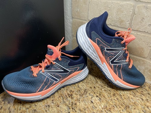 fresh foam evare v1