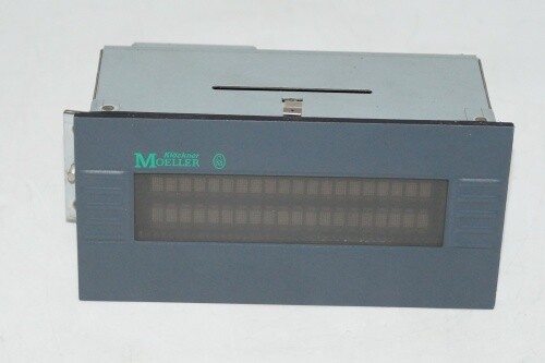 Klöckner Moeller Control Unit A4-220.1 Item No. 060564 - Picture 1 of 5