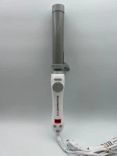 Beachwaver S1.25 Dual Voltage 100-240V Rotating Curling Iron Ceramic