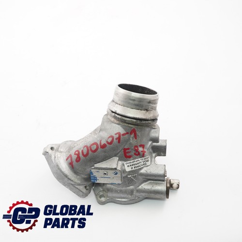 BMW E81 E87 LCI 123d N47S Gehäuse Gehäusedeckel Turbolader Teil Turbo 7804638