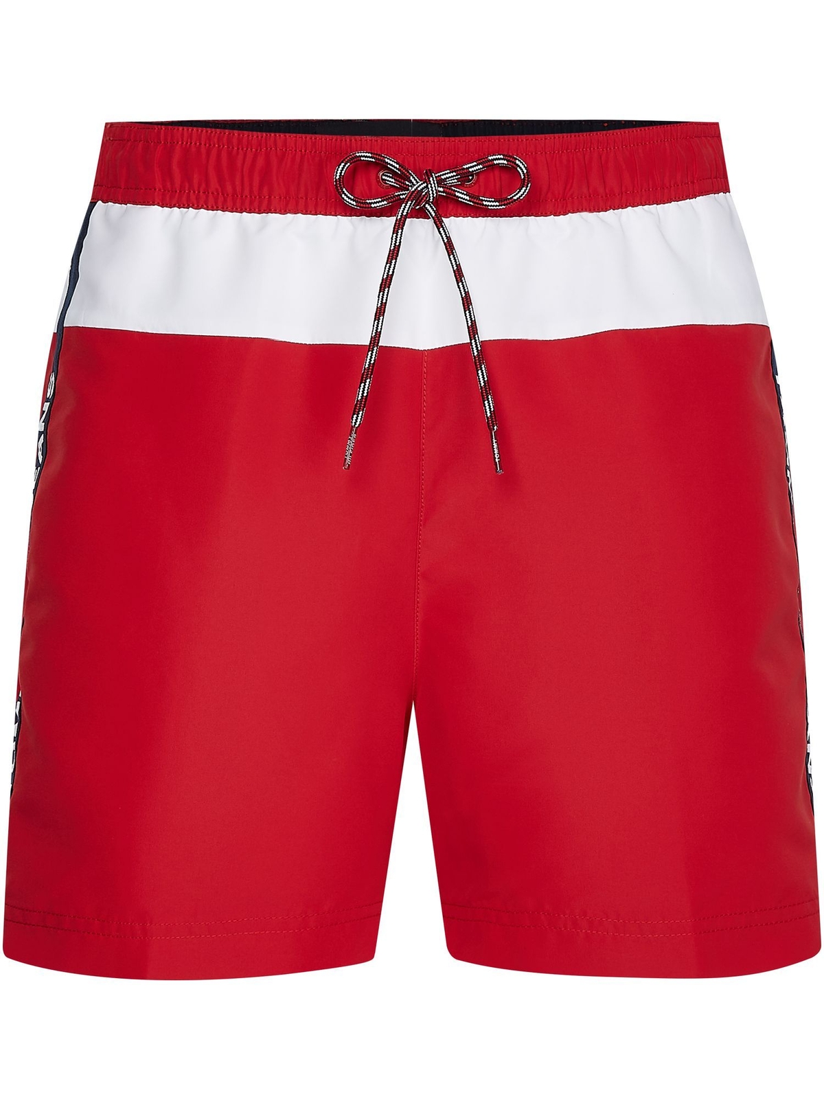 Tommy Hilfiger Herren Badehose SF с завязками средней плотности UM0UM02070 11390₽