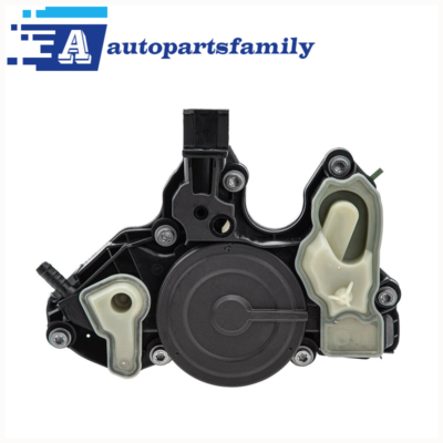 Crankcase Vent PCV Valve For Audi A3 A4 A5 A6 TT VW Golf 1.8T 2.0T