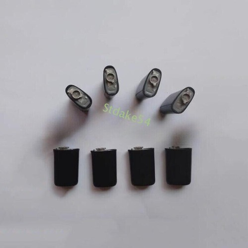 Per Impianto Cocleare Batteria Ricaricabile 220mAh N6 CP920 1PZS Nuova - Foto 1 di 2