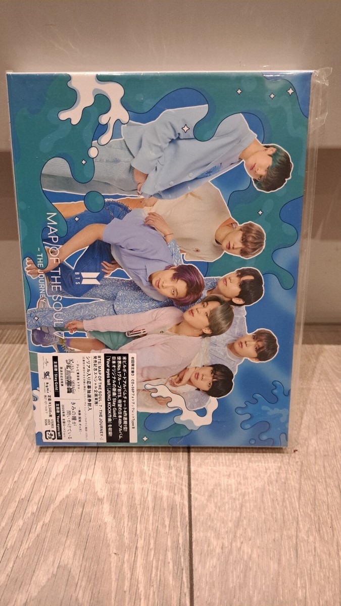 BTS 日本アルバム 特集BTS 韓国アルバム 全作品 まとめ|K-POP・アジア