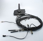 OMC 1998 1999 2000 & Up Side Mount Control Box 20' Harness 15' Cables NO KEY