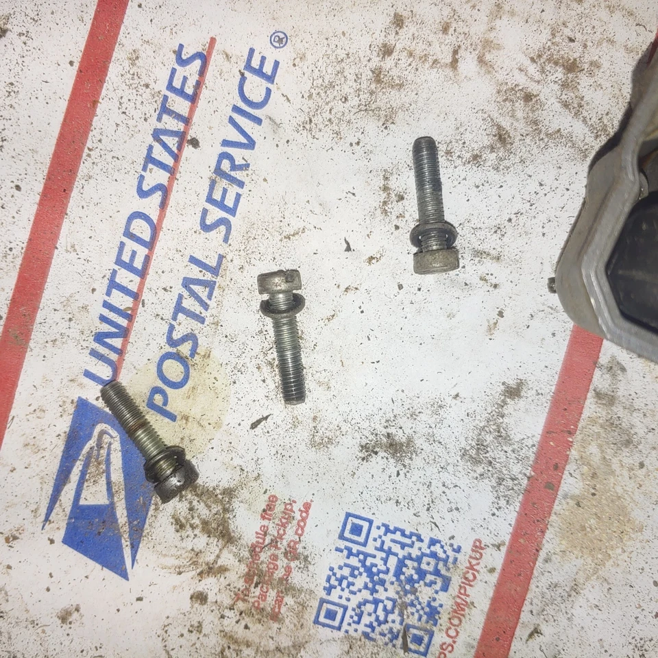 Carburador KTM 600 1988 Enduro VH6837 Foto 3 de 4