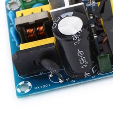 36V 180W 50/60HZ AC-DC Switching Power Supply Module Board AC100V-240V To DC36V