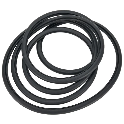Junta de sellado de vidrio techo corredizo LR023393 1 pieza para Land Rover Range Rover Sport 06-13 - Imagen 10 de 12