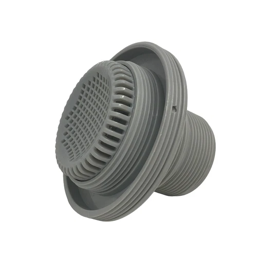 Intex Threaded Strainer Connector Adapter for 26361EH Pool Sand Filter Pump - Picture 1 of 2