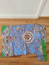 African clothing Kids Dashiki 3-5 Years Boys Girls Unisex Shirt pants kids