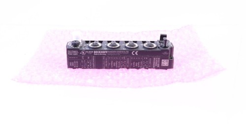 BECKHOFF IE2322-0000 ! NEW ! - 第 1/16 張圖片
