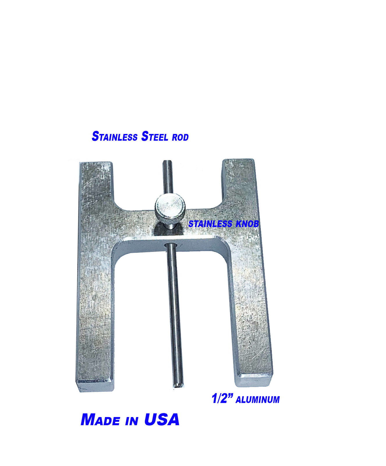 196782 Corvette Power Brake Booster Pin Adjustment Tool , street rod