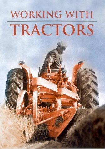 Arbeiten mit Traktoren [DVD]
