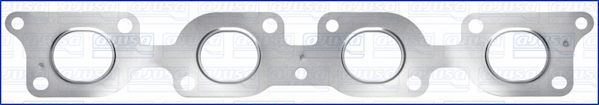 Exhaust Manifold AJUSA 13257600 Gasket, exhaust manifold for ALPINA,BMW,WIESMANN