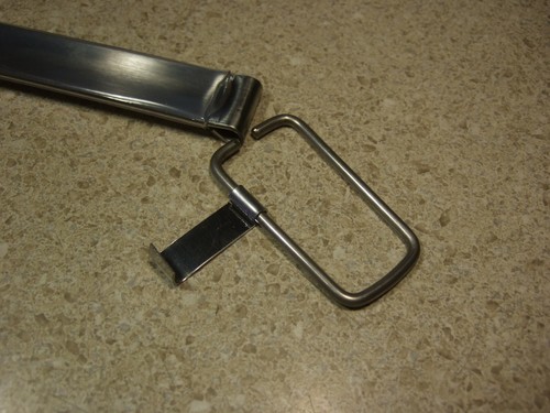 New SSTL Handle Assembly for the TV-7 Tube Testers TV-7/U TV-7A/U TV-B/U TV-7D/U - Picture 7 of 11