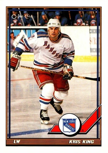 O-Pee-Chee 1991-92 - Pick your card to complete your set! - Picture 156 of 166
