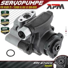 Pompe à essence Rover 75