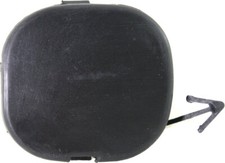 Tow Eye Cover for 2004 Nissan Murano SL Front Passenger Side 