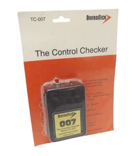 Diversitech TC-007 Monitor 007 Control Checker
