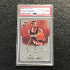 2012-13 Panini Brilliance Basketball Cards 26