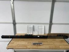 Vertiv Geist UPDU DU03E4B1-30CF17-2S02A9K00-S-A PDU UI30026 New Open Box