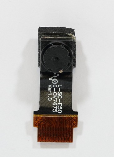 Lexibook TABLET ADVANCE MFC180FR Kamera Webcam O-OV7675 - Bild 1 von 2