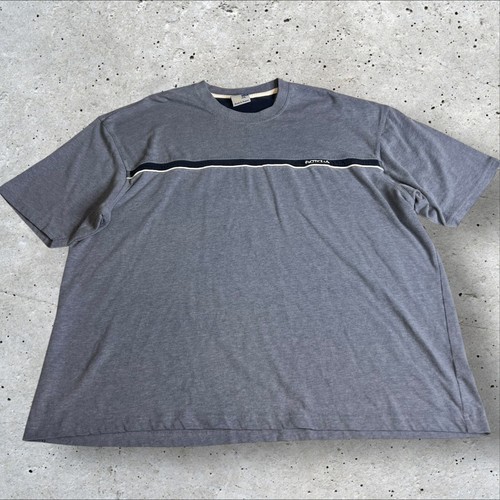 Gotcha Surfer T-Shirt Herren 90er Größe XXL - Bild 3 von 7
