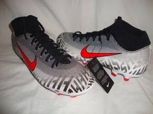 nike mercurial superfly 6 academy neymar