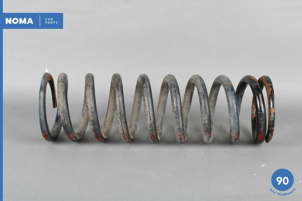 98-03 Jaguar XJ8 VDP X308 suspensión delantera derecha izquierda puntal muelle helicoidal OEM Foto 3 de 4