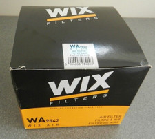 Wix WA9842 Air Filter