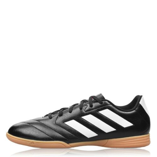 ADIDAS COPA 19.1 IN INDOOR SOCCER CLEATS SHOES FUTSAL BC0562 MENS