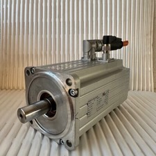 Festo EMMS-AS-100-S-HS-RS Servo Motor 550122