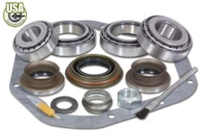 Yukon Gear & Axle ZBKD44-JK-STD Bearing Kit For Dana 44 JK Non-Rubicon