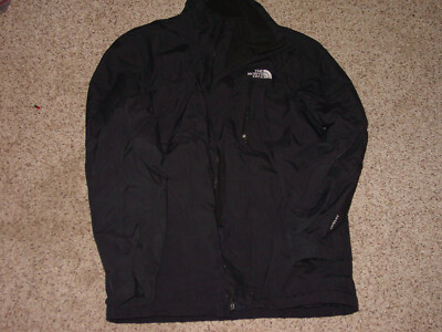 THE NORTH FACE ブラック ジャンパー XL unisex The North Face Big & Tall Solid Apex Bionic Jacket | Dillard's