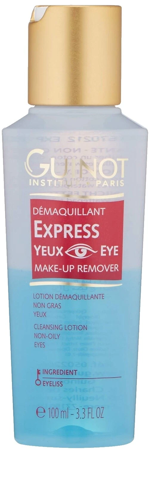 Guinot Skin Cleansers