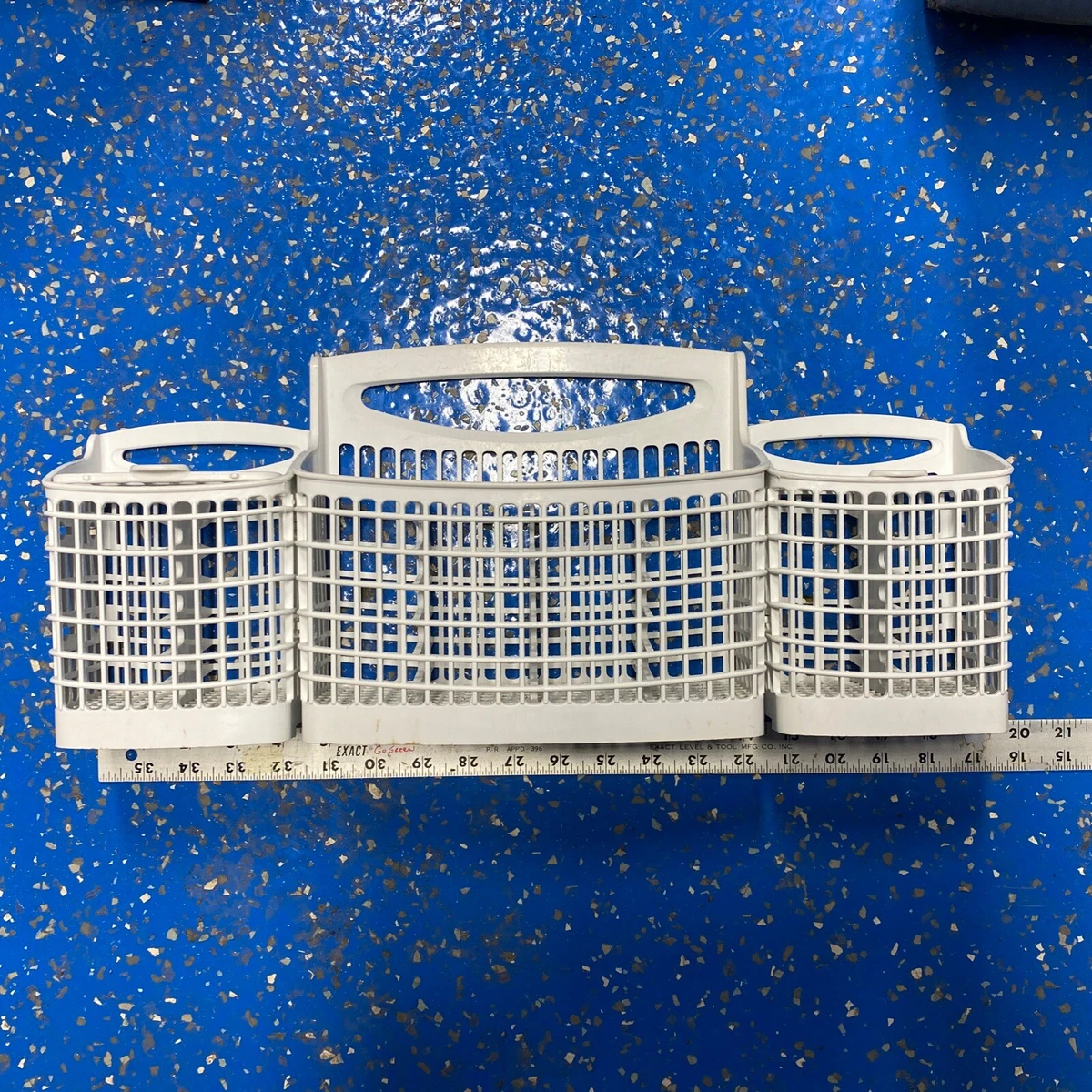 Frigidaire dishwasher utensil basket sales