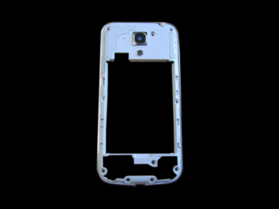 Original Samsung Galaxy S4 mini GT-i9195 Mittelrahmen